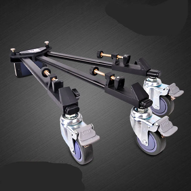 Weifeng WF WT600 профессиональная видеокамера складной штатив оптовая продажа CD50