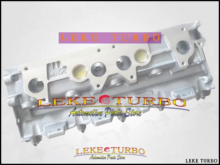 XU7JP голая головка цилиндра 9608434580 02 00. F2 0200F2 для Peugeot 306 405 406 806 Expert 1761cc 1.8L SOHC 8v 1994 |head