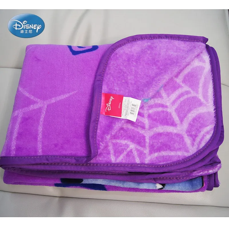 Дисней мультфильм Микки Минни Маус Vampirina коралловый флис плед 117x152 см для детей подарок на день рождения на кровать/диван/самолет