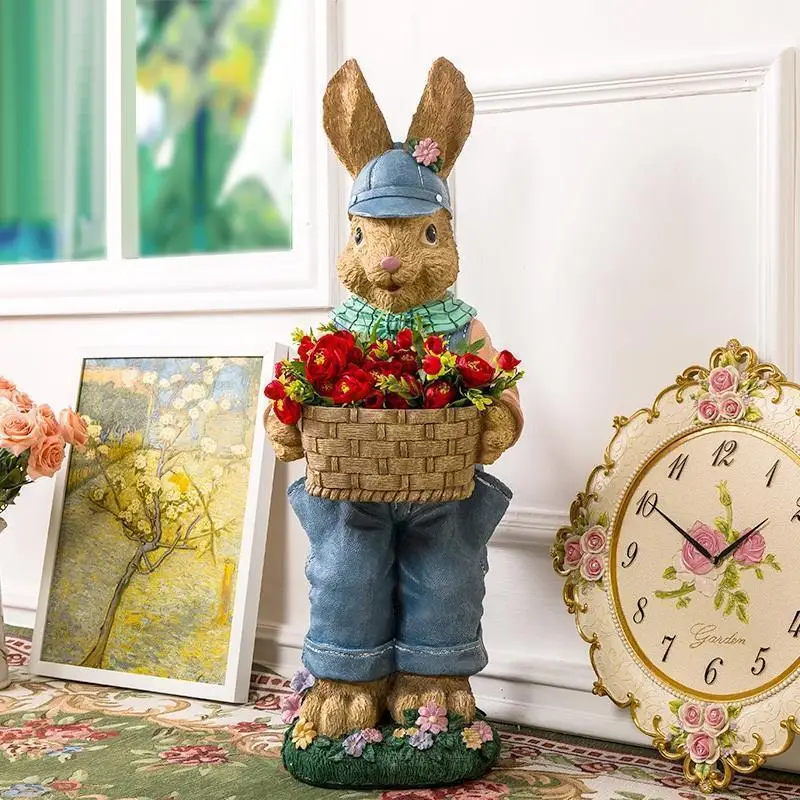 Мини садовая фигурка Кабошон из смолы Letras De Madera Dekor Ev Dekorasyon Aksesuarlar Feng Shui Декор