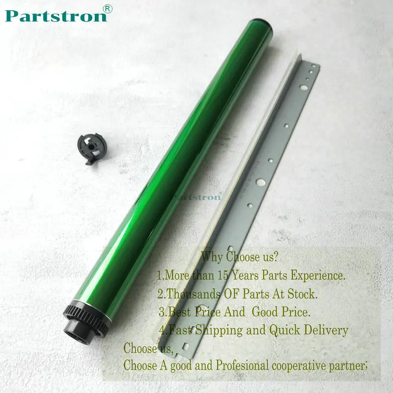 1 комплект барабана Ремонтный для использования в Sharp MX-M260 264N MX-M310 314N 354N M3558N 3158N 2658N