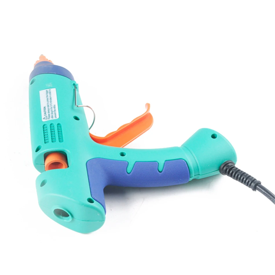 Профессиональный клеевой пистолет для горячего расплава ручной диспенсер