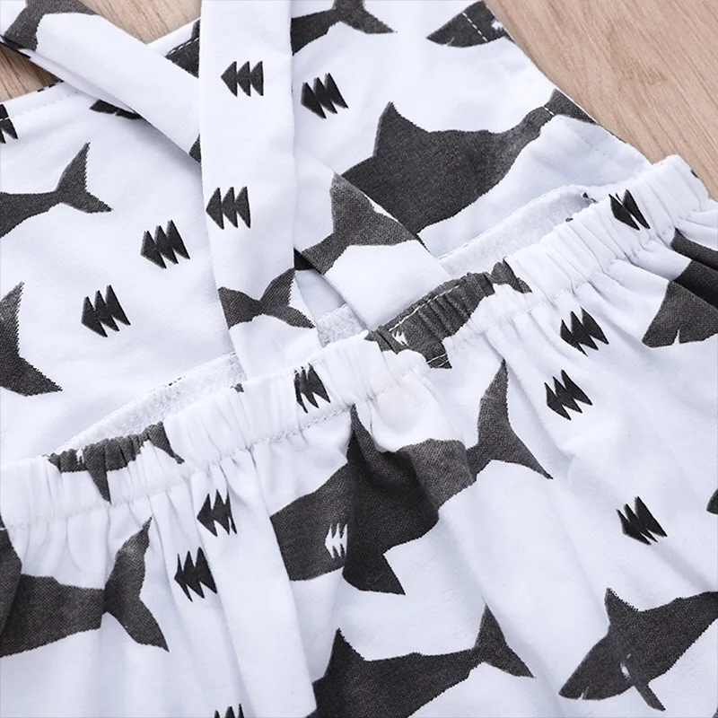 2019 г. платье без рукавов для новорожденных симпатичная одежда маленьких девочек