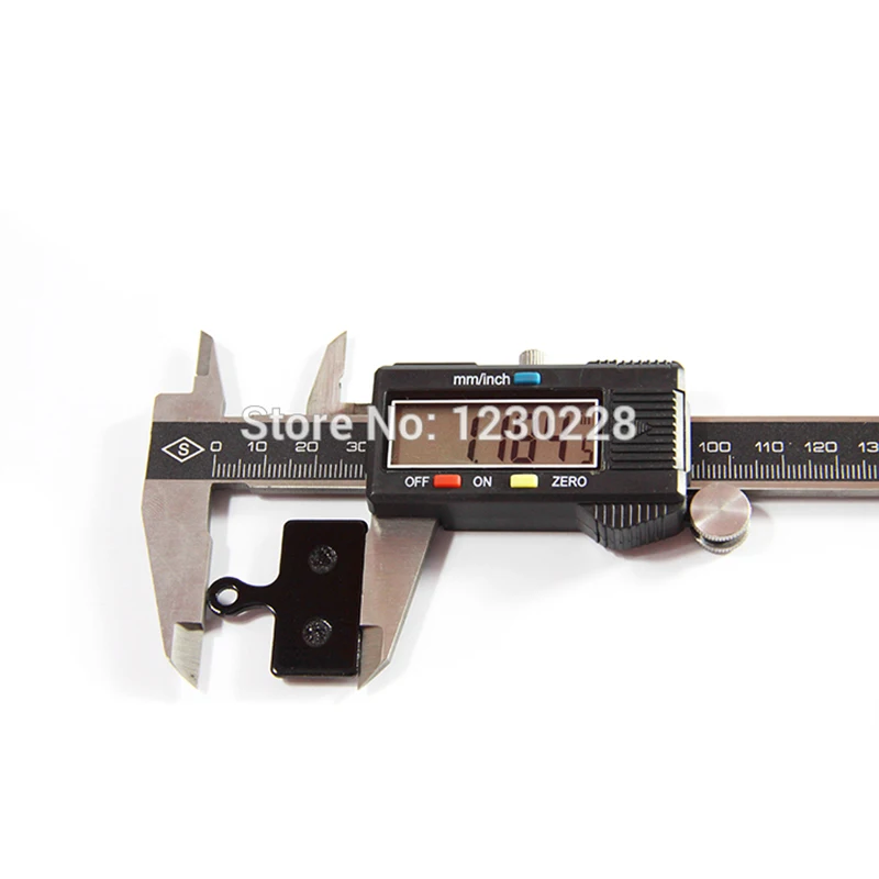 5 пар тормозных колодок для велосипеда Shimano M985 M988 Deore XT M785 SLX M666 M675 M615 Alfine S700 MTB части
