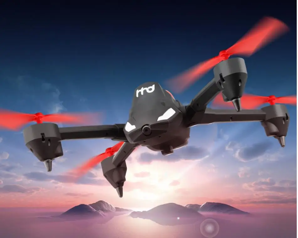 Радиоуправляемый Танк Bounce car H3 wifi FPV DIY 3 в 1 Безголовый деформационный воздушный Радиоуправляемый Дрон 2-мегапиксельная камера прыжки Танк автомобиль игрушки-Амфибии