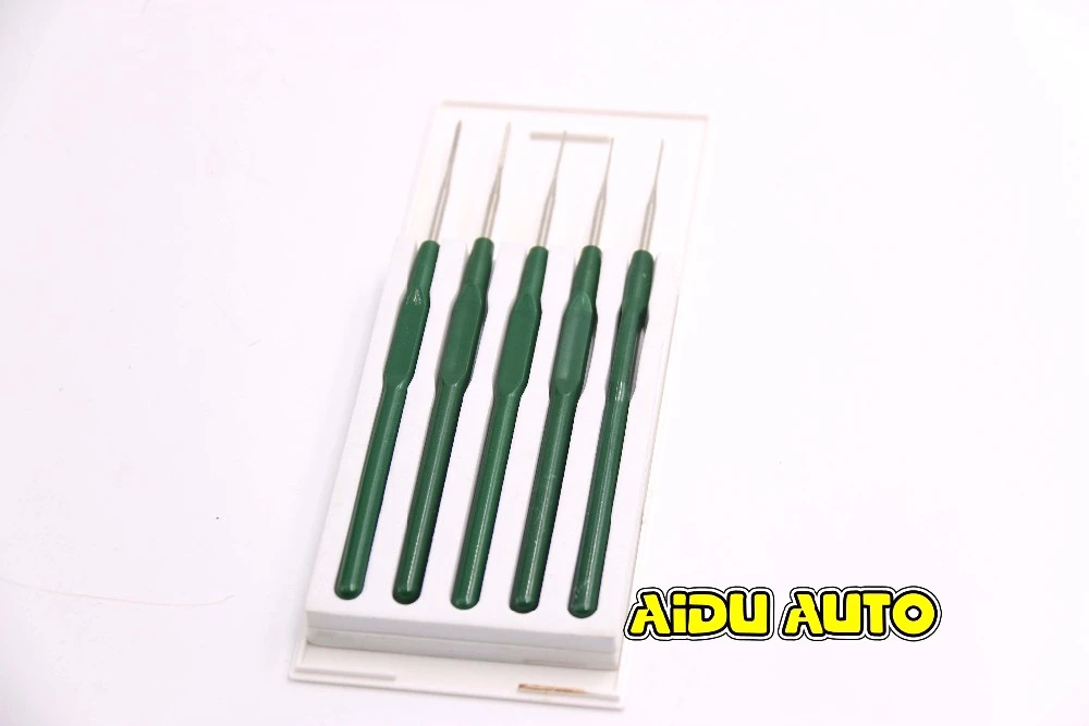 Автомобильные клеммы из титанового сплава инструменты для обновления VW |