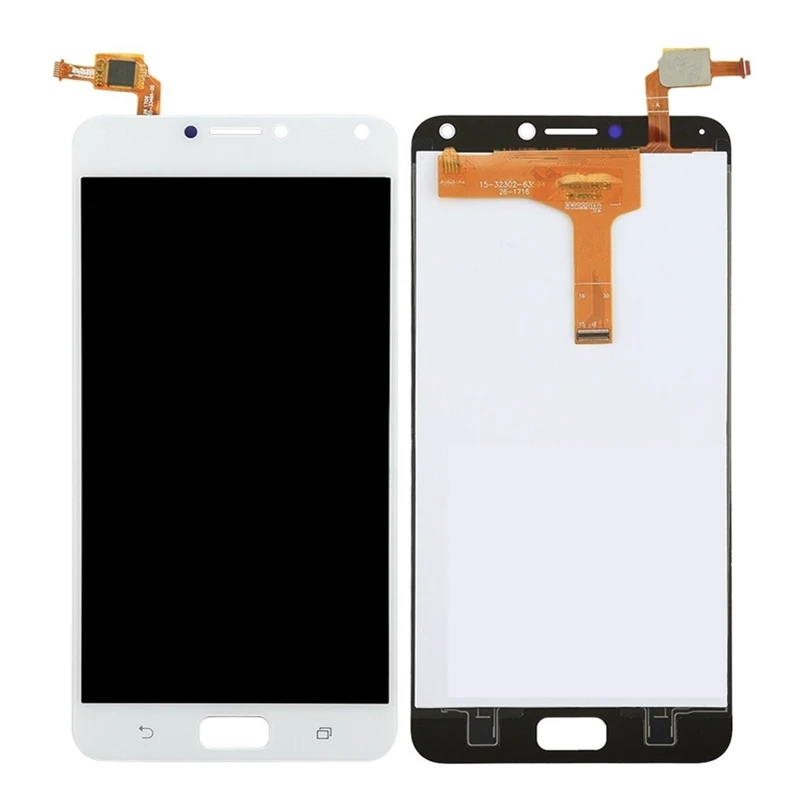 ЖК-дисплей с сенсорным экраном для ASUS ZenFone 4 MAX ZC554KL дигитайзер в сборе запасные