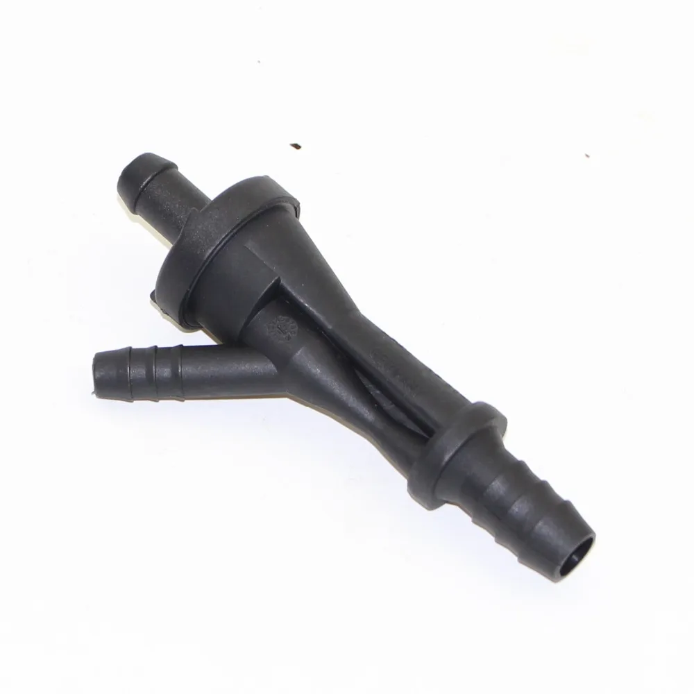 5 шт. вакуумный обратный клапан для насоса 1 8 Т VW Bora Golf Beetle Jetta Passat B5 A4 S4 A6 S6 Seat Leon 058 133