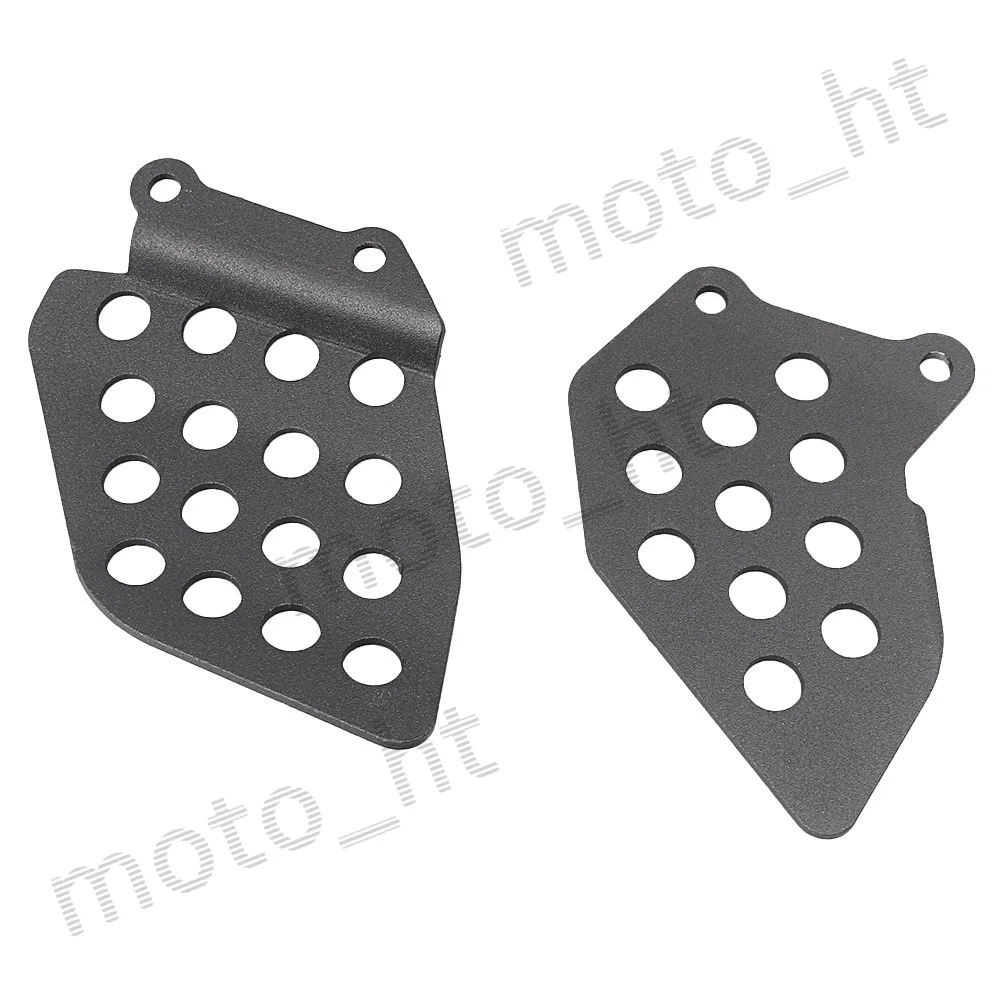 Передние Подножки для Honda CBR600RR F5 2003 2004 2005 2006 | Автомобили и мотоциклы