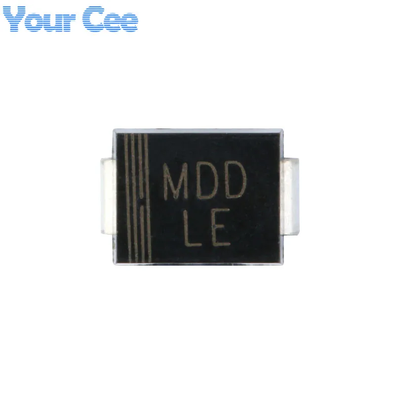 10 шт. SMD DO 214AA серии телевизоров переходное подавление диода однонаправленное SMBJ70A