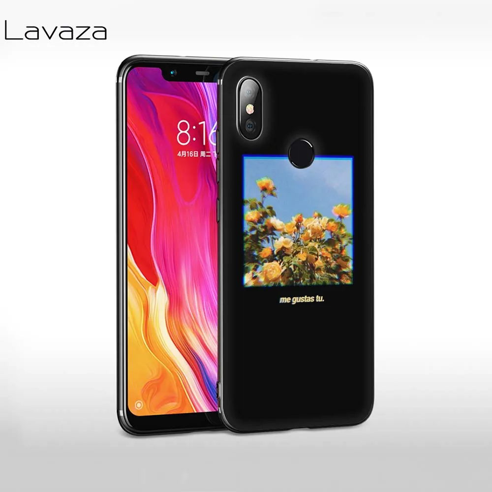 Lavaza Great art aesthetic van Gogh Soft Case for Huawei Honor 10 8 9 Lite 6A 7A Pro 7c 7x 8c 8x Nova 3 3i 4 Y5 Y9 Y6 Y7 Prime |