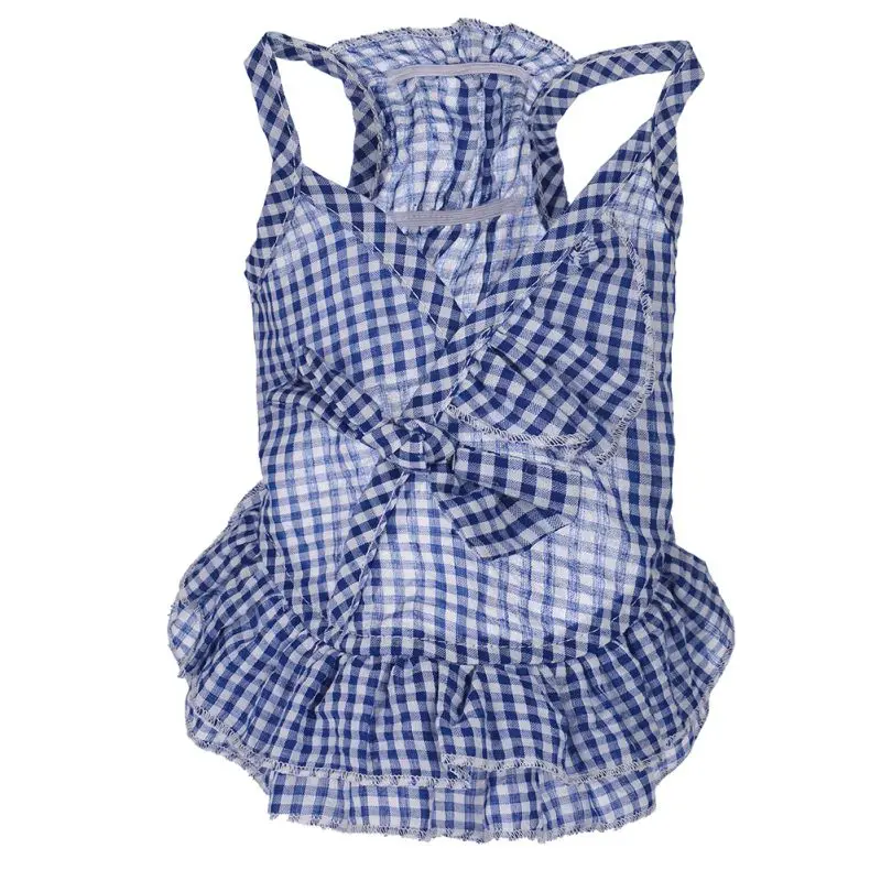 Платье пальто для маленьких и средних собак чихуахуа|Платья собак| |