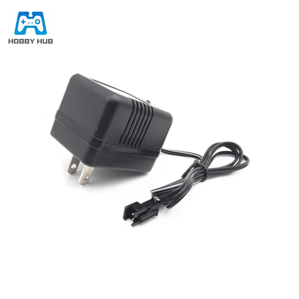 Хаб для хобби Ni-MH 7 2 в 3000 мАч 2800 2400 батарея электрических игрушек радиоуправляемых