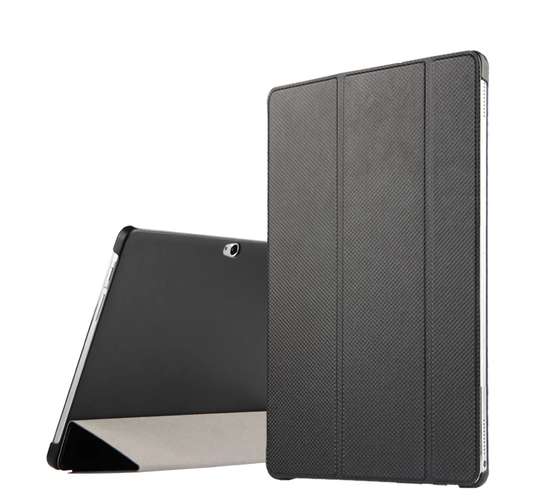 Смарт-стенд из искусственной кожи чехол для huawei MediaPad M2 10 M2-A01W M2-A01L M2 10,0 10,1 чехол Funda чехол для планшета+ ручка