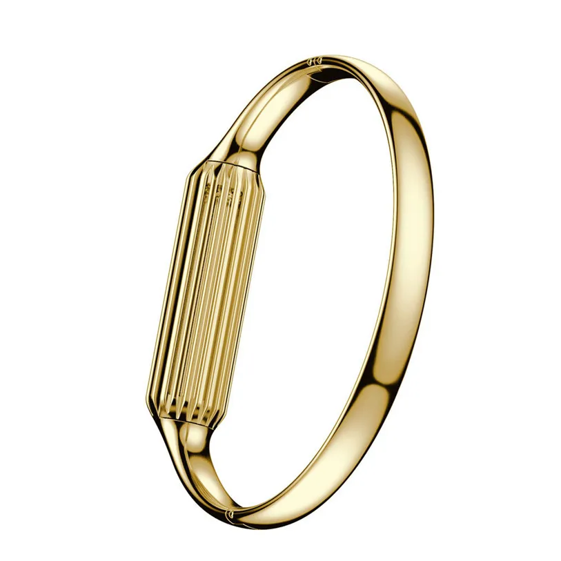 Fashion Accessory Bangle For Fitbit Flex 2 drop shipping oct23 | Электроника