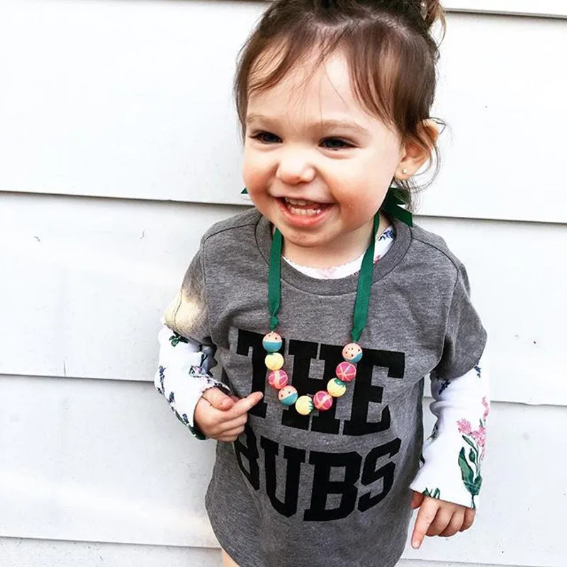 Летняя одежда унисекс для малышей футболка с бабочками топы детская мальчиков и