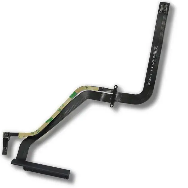 Оригинальный Для MacBook 13 &quotA1278 2011 HDD жесткий диск гибкий кабель SATA 821 1226