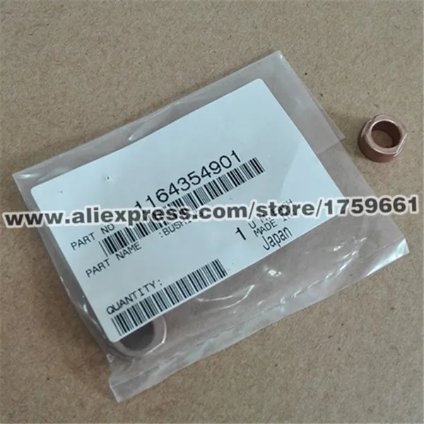 Подлинная Новый 1164 3549 01 1164354901 втулка для Konica Minolta Di1810 DI200 Di2010 Di250 Di251 Di2510 Di3010 Di350 di351
