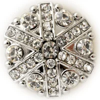 D01689 OEM ODM Snap rivca подходит для оригинального браслета 18 мм snap jewelry fit jewelry|button event|button