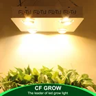 Лампа светодиодная для выращивания растений, 400 Вт, 48 000 лм = 600 Вт