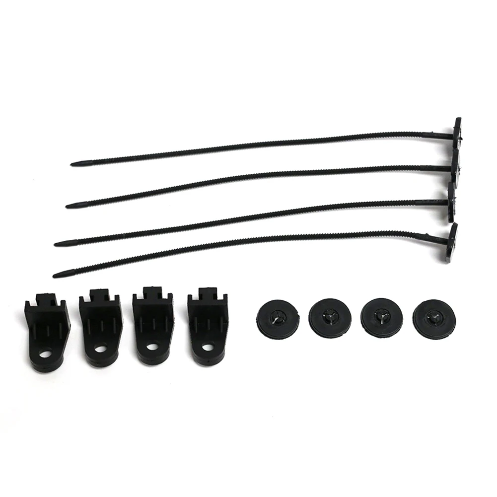 Вентилятор монтажный комплект тяги автомобиля вентиляция легкий электрический