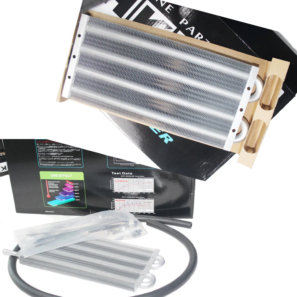 Новое поступление товаров HK5 Универсальный алюминиевый дистанционный масляный