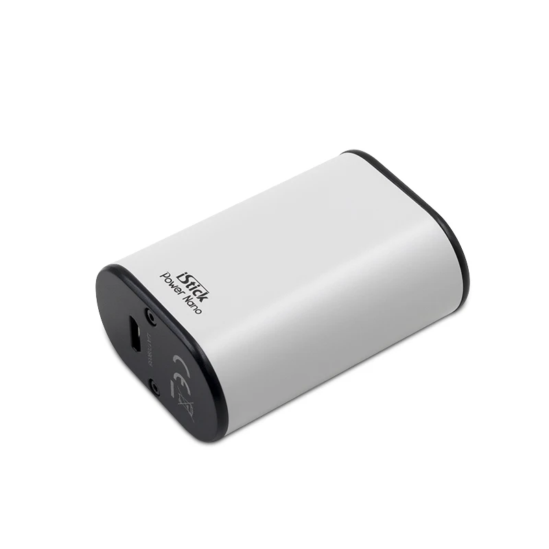 Электронные сигареты eleaf istick Мощность Nano поле mod tc40w построен в 1100 мАч Батарея VAPE Fit