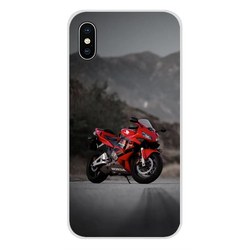 TPU Case Cover Motorcycle Motorbike race Motocross For Huawei Nova 2 3 2i 3i Y6 Y7 Y9 Prime Pro GR3 GR5 2017 2018 2019 Y5II Y6II | Мобильные