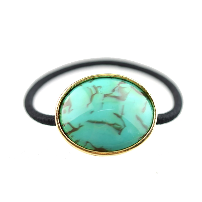 Женская резинка для волос heawear милое оголовье девочек эластичная лента модные