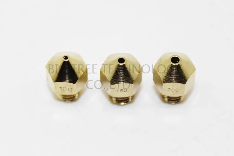 Аксессуары для 3D-принтера принадлежности принтера большого диаметра диаметр