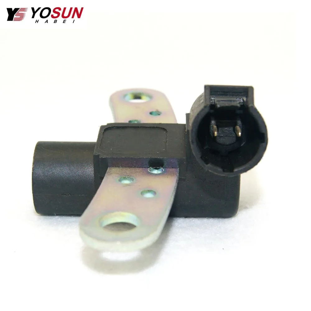 Датчик положения коленчатого вала 7700109055 для Renault Kangoo Dacia Logan Nissan Almera Suzuki Samurai|sensor