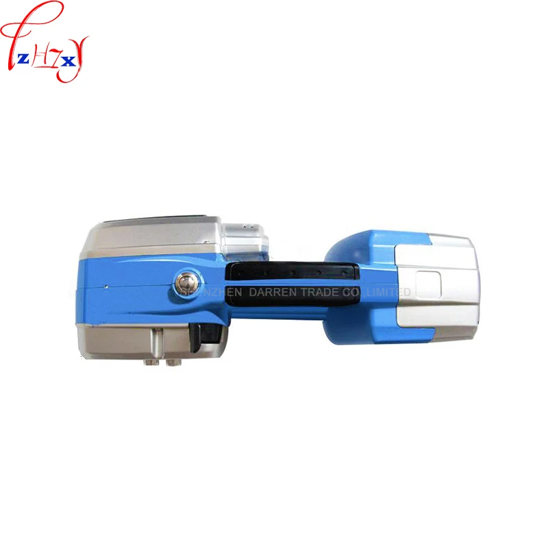 Инструменты для обвязки аккумуляторов ручная машина ПП ПЭТ пластиковый ремень