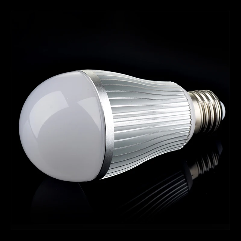 Mi светильник Lamp 2 4G Wireless E27 9W 2700 6500K Smart LED Dual White Cool/Warm CW/WW Bulb light CCT светильник|light lamp|e27