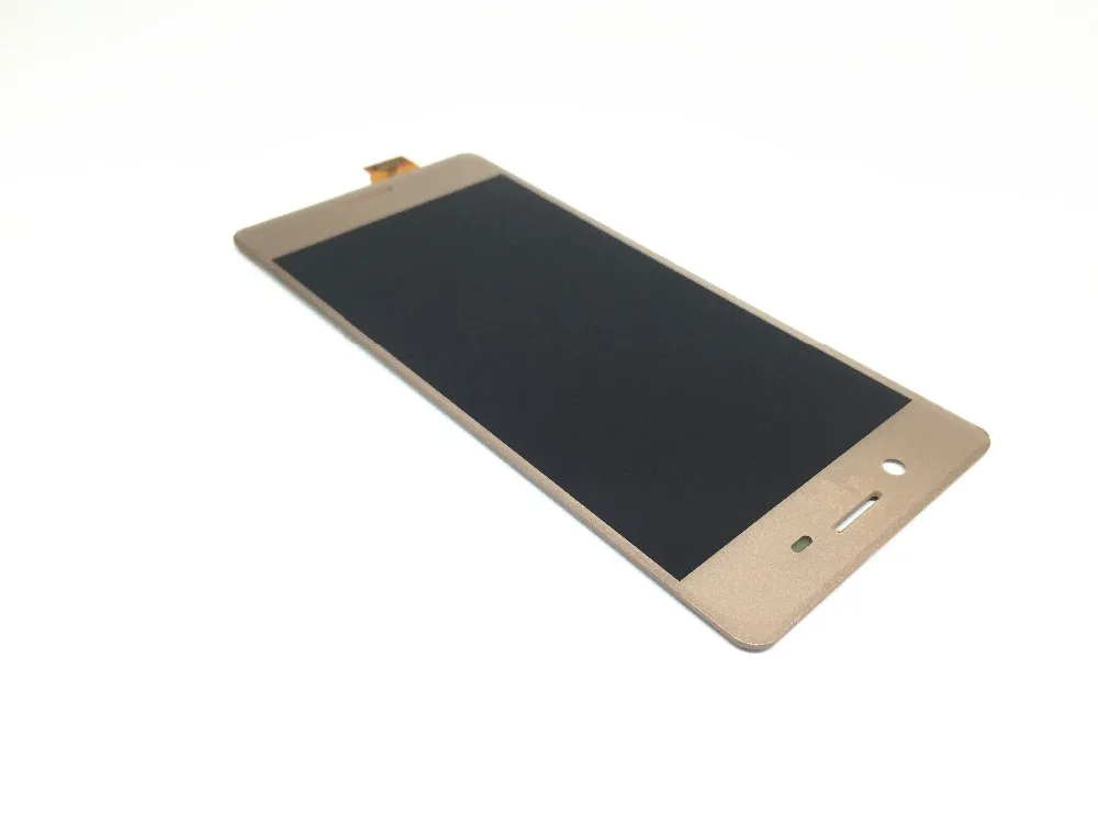 Оригинальный ЖК дисплей с сенсорным экраном в сборе для Sony Xperia X F5121 XP F8131 F8132