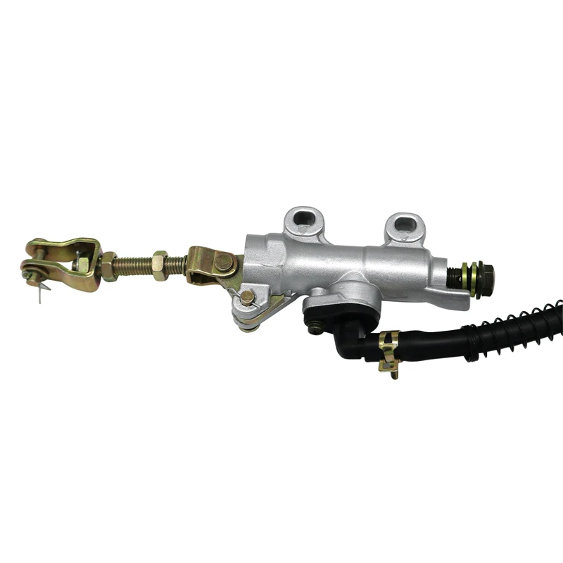 LMoDri мотоциклетный Кроссовый питбайк ATV задний ножной гидравлический тормоз