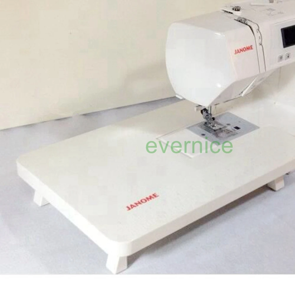 Удлинитель для Janome 4120Qdc Jnh2030Dc Dc1050 18750 3160 2160 | Дом и сад