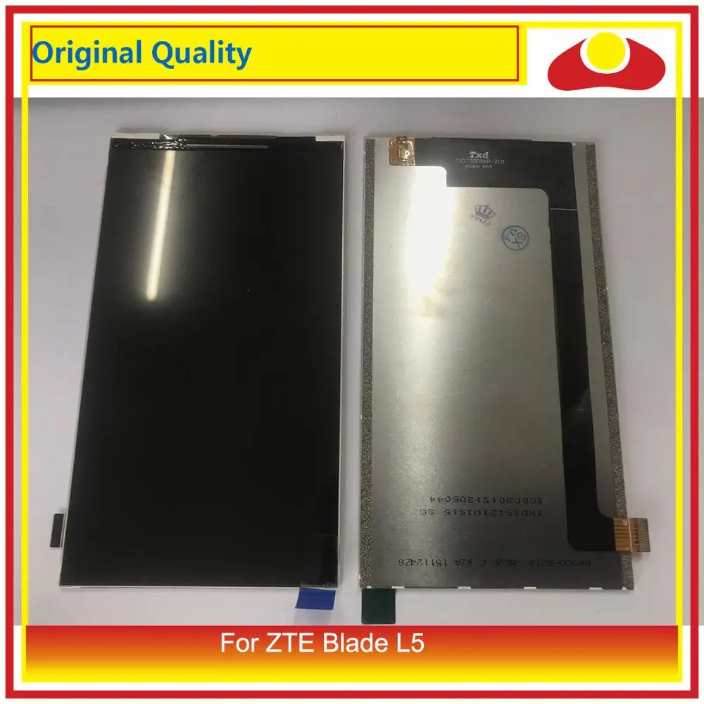 Модуль монитора для ZTE Blade HN V993w / L3 plus V5 V9180 N9180 U9180 V5S N918ST|Экраны мобильных телефонов|