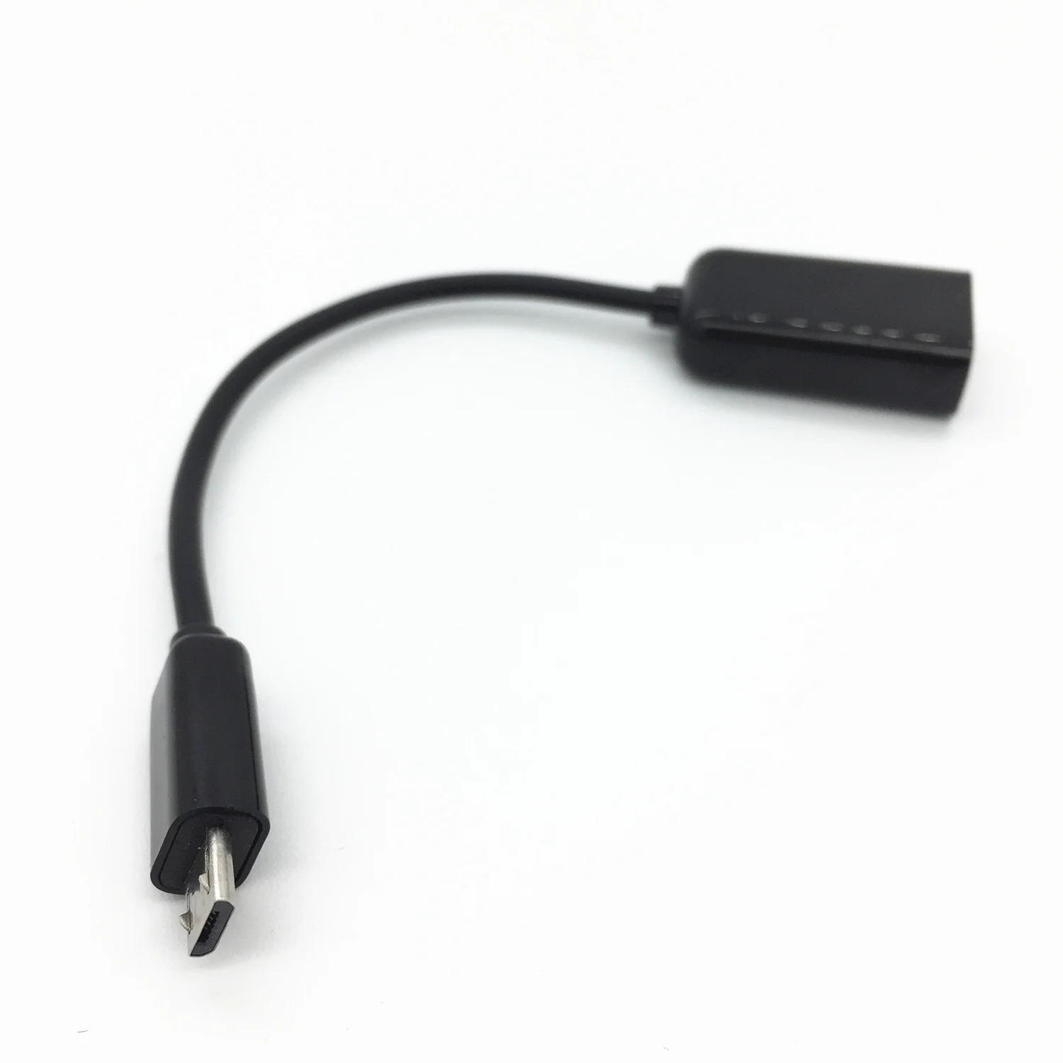 Micro USB хост-адаптер OTG адаптер кабель для Kocaso MID M772 B M772w GX1400 M1062 B M1062w M836 B M836w Android Tablet