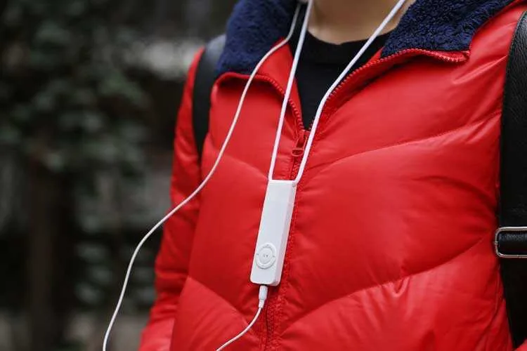 USB Встроенный mp3-плеер, u-диск, mp3-плеер, воспроизводящий музыку без потерь, музыкальный медиаплеер, MP3-плеер, поддержка карт Micro TF