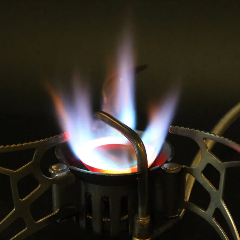 APG новейшие наружные товары горелки и переносные масляные и газовые многотопливные печи