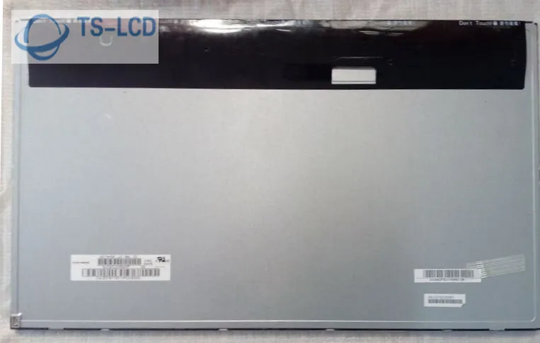 100% тестирование M215HTN01.1 Оригинал класса A + 21 5 &quotдюймовый a Si TFT LCD Панель один год
