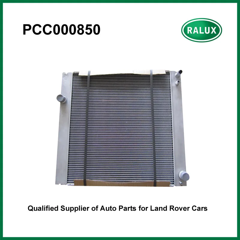 PCC000850 Новый Кулер 4.4L V8 бензиновый радиатор подходит для Range Rover 2002 2009