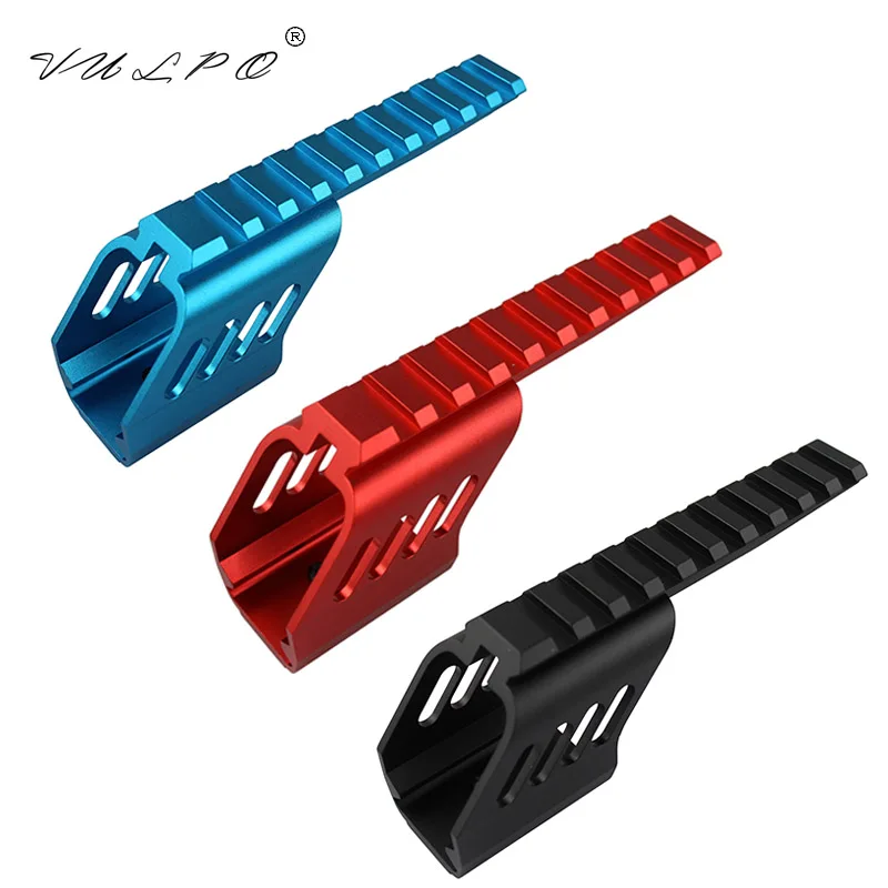 VULPO Weaver Picatinny Rail Glock Tactical Scope Mount