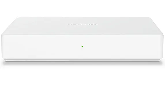 S108C Замена Tenda S108 8 портов коммутатор Ethernet маленький и умный настольный 8*10/100 Мбит/с