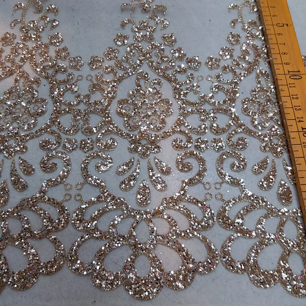 10 ярдов/партия кружевная отделка с вышивкой 30 см|lace trim|embroidered lace trimtulle |