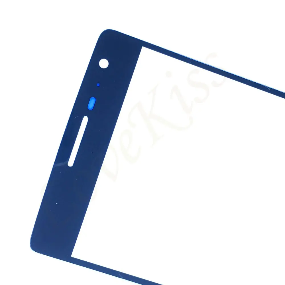 Для Oneplus 6 5 5T 1+ X 2 Two A2001 One Plus 3 A3000 3T A3010 сенсорный экран сенсор Передняя панель дигитайзер стеклянная крышка Замена