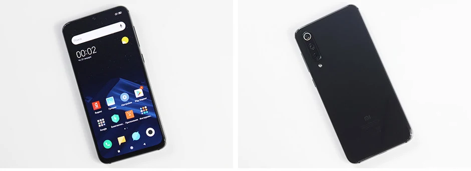 Глобальная версия Xiaomi mi 9 SE, 6 ГБ ОЗУ, 128 Гб ПЗУ, мобильный телефон mi 9 SE Snapdragon 712, четыре ядра, 5,97 дюймов, 48мп, тройная камера, 3070 мАч