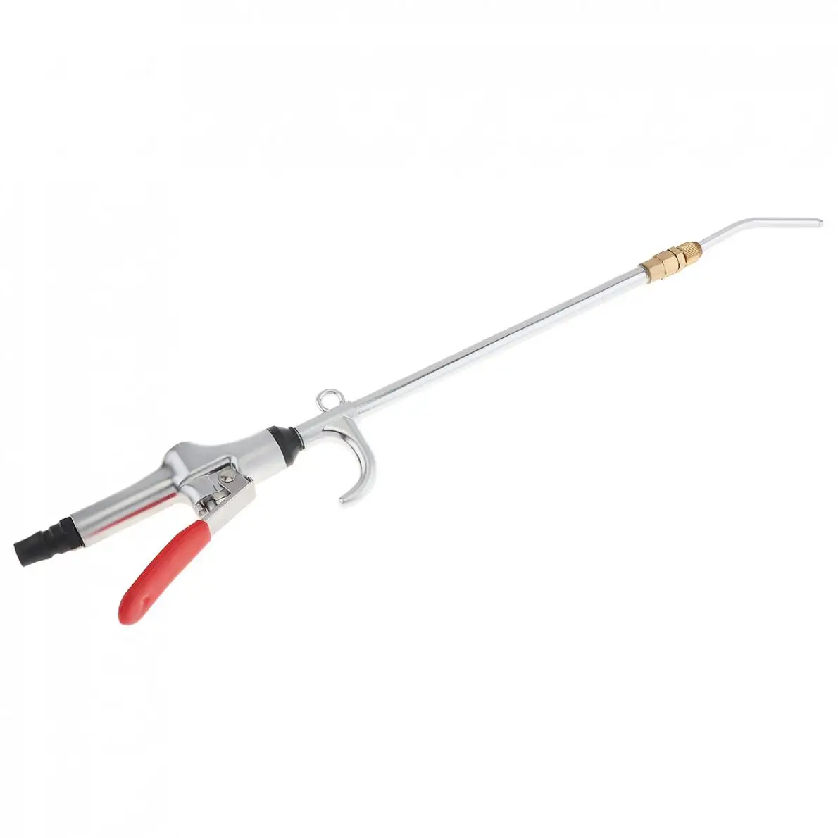 

Durable TL-DG-09-01 Telescopic-type Manual Blowing Dust Gun with Press Type Switch and 80mm Scalable Nozzle