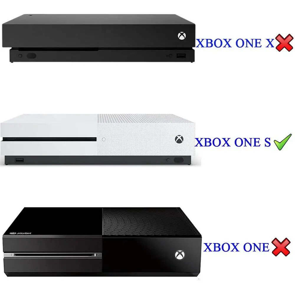 Пыленепроницаемый Чехол для игровой консоли Xbox one тонкий сетчатый чехол с