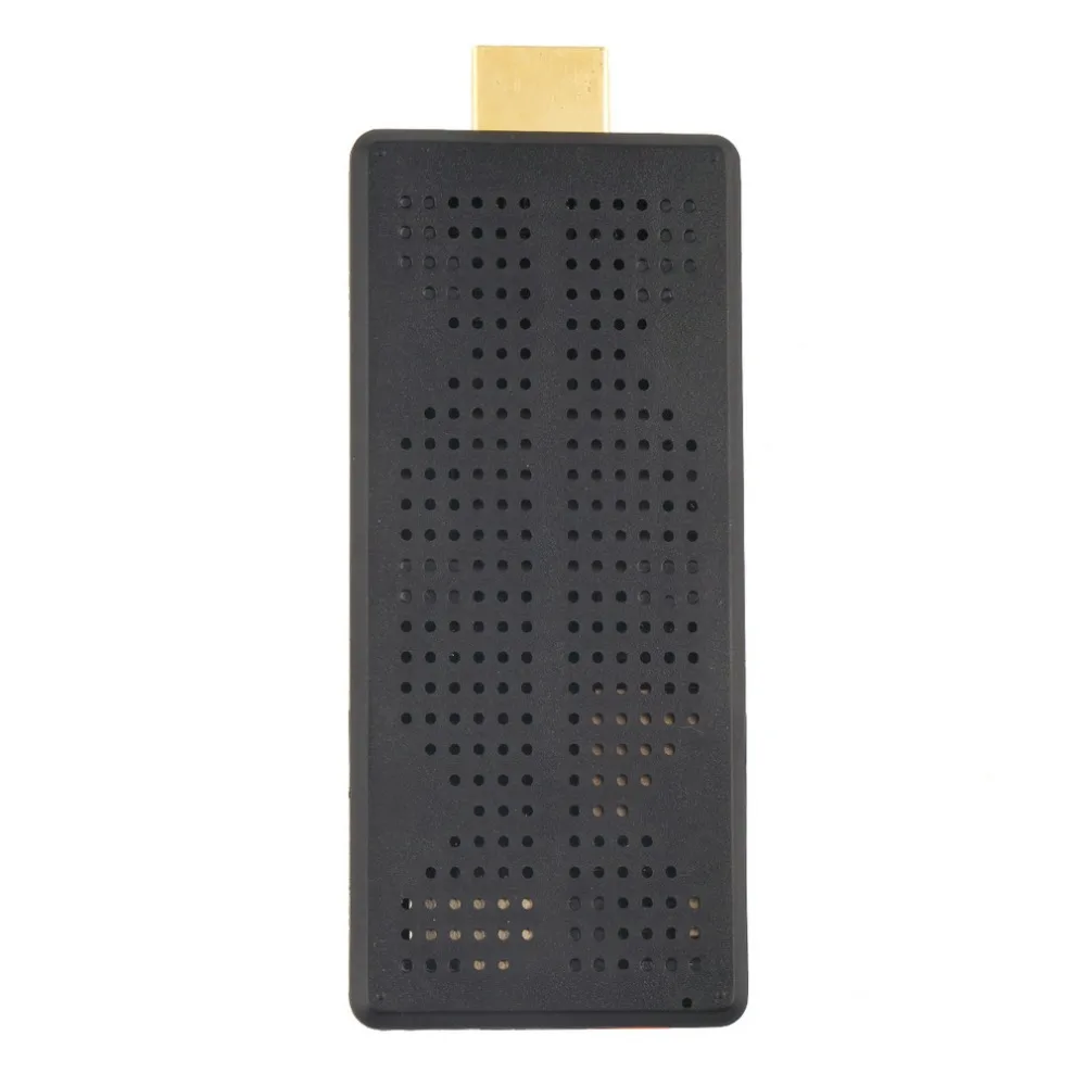 MK809IV мини-приставка для ПК Smart TV флешка Android 4 четырехъядерный 2G/8G XBMC DLNA Wi-Fi вилка